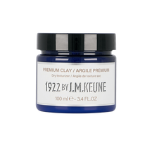 1922 PREMIUM CLAY